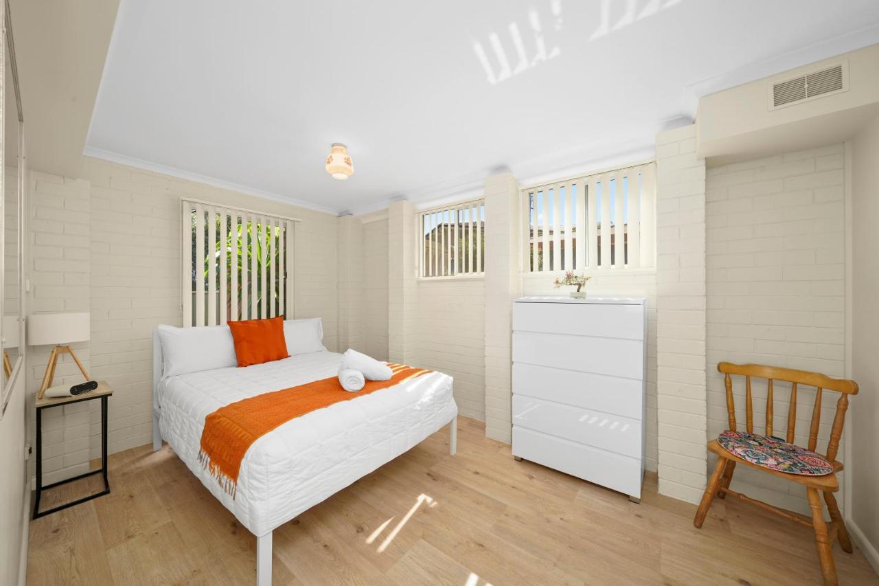Sundial Holiday Units North Haven Eksteriør bilde
