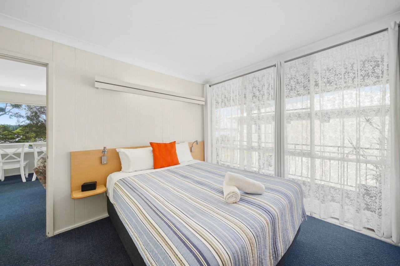 Sundial Holiday Units North Haven Eksteriør bilde